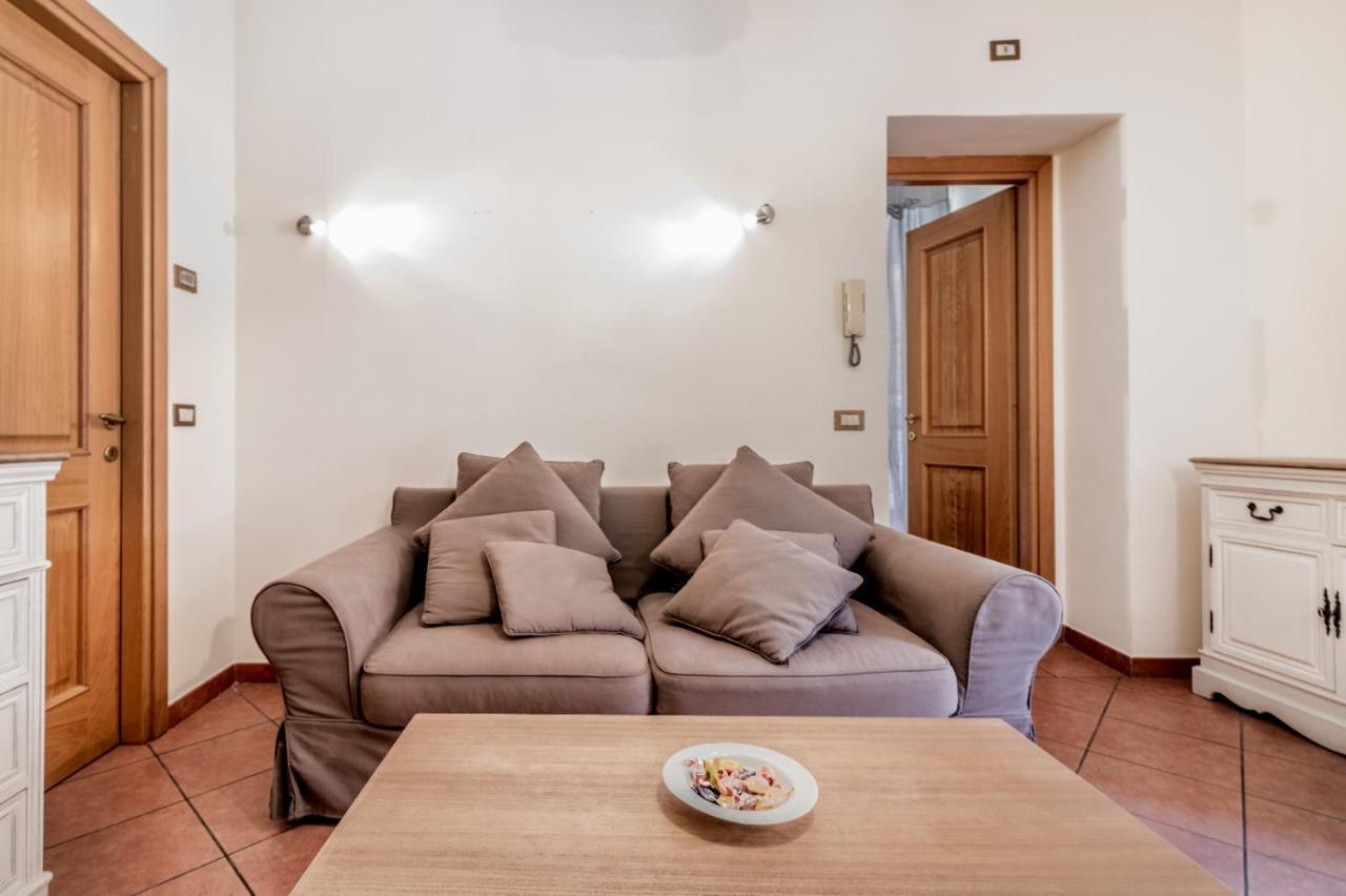Apartamento When In Trastevere Roma