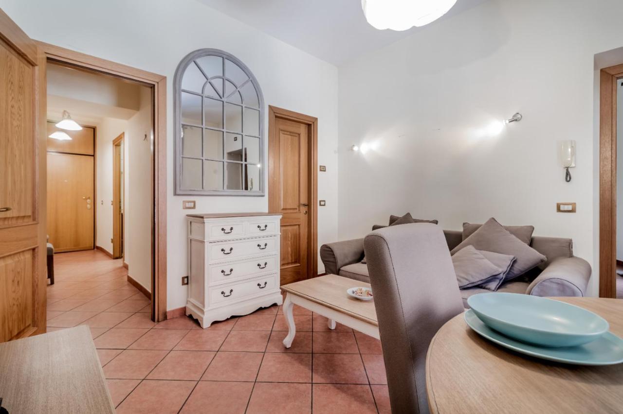 When In Trastevere Apartamento
