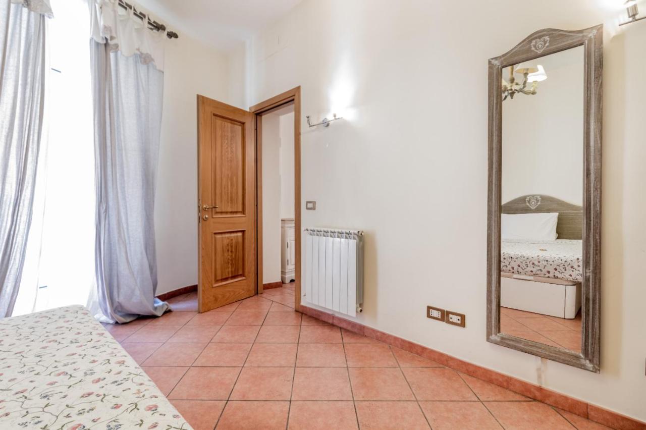 When In Trastevere Apartamento Roma