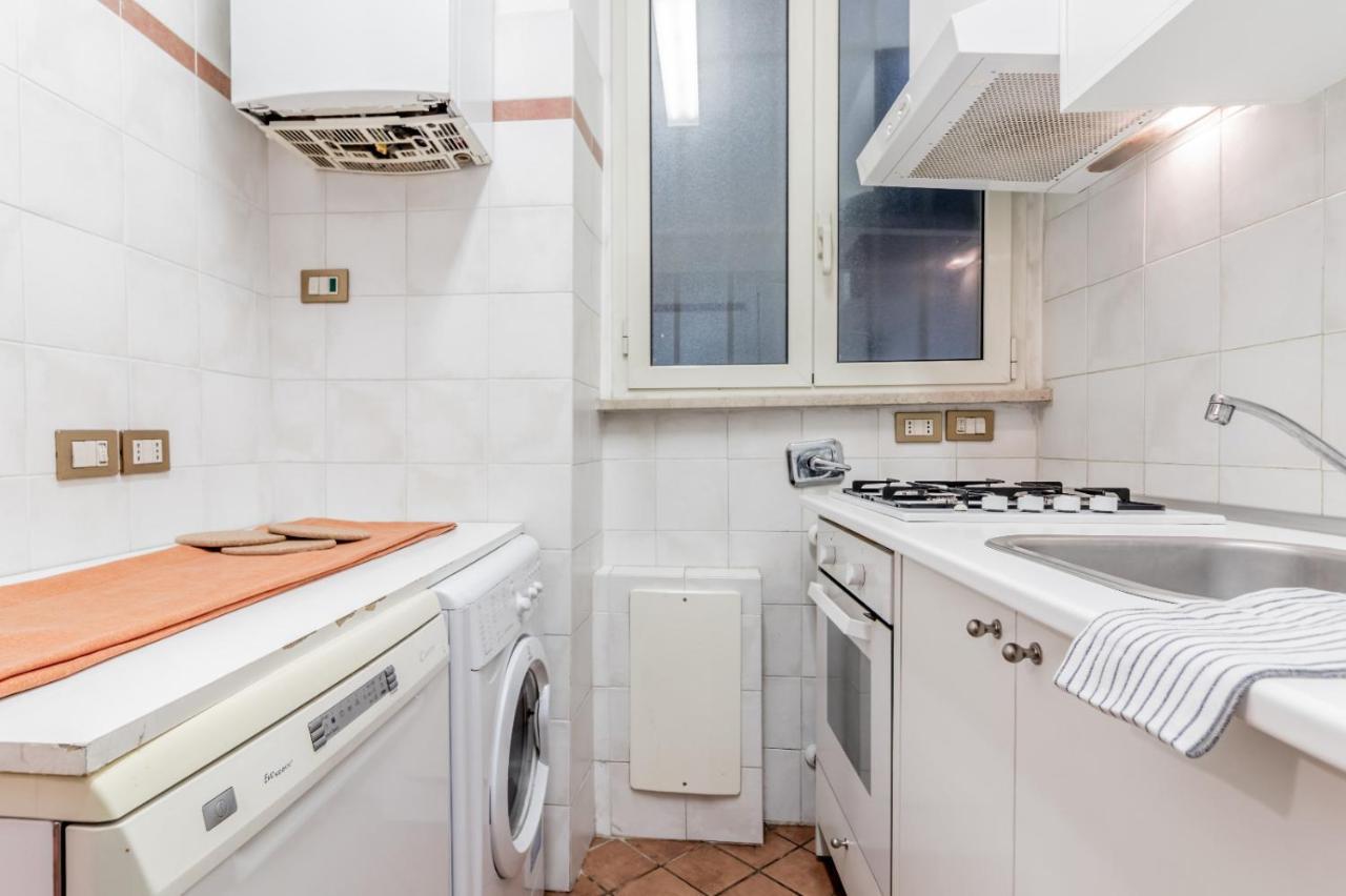 Apartamento When In Trastevere *