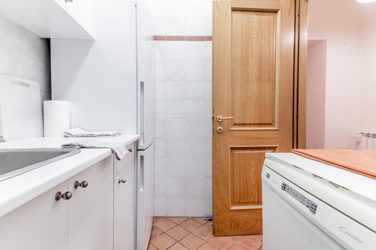 Apartamento When In Trastevere Roma