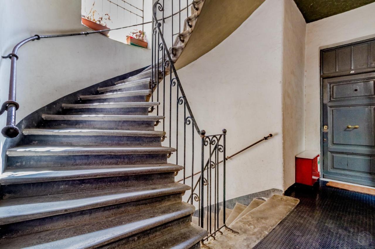 When In Trastevere Apartamento *