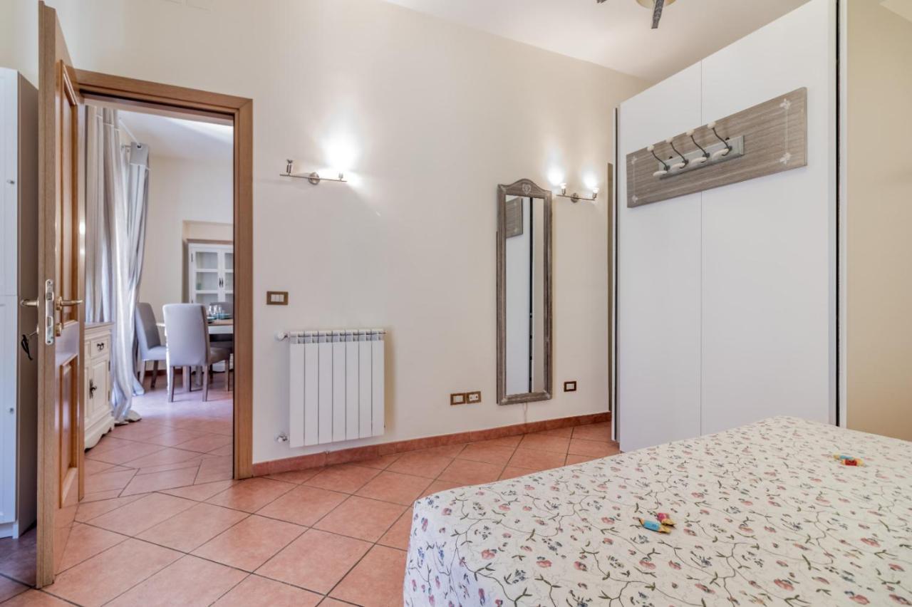 Apartamento When In Trastevere Roma