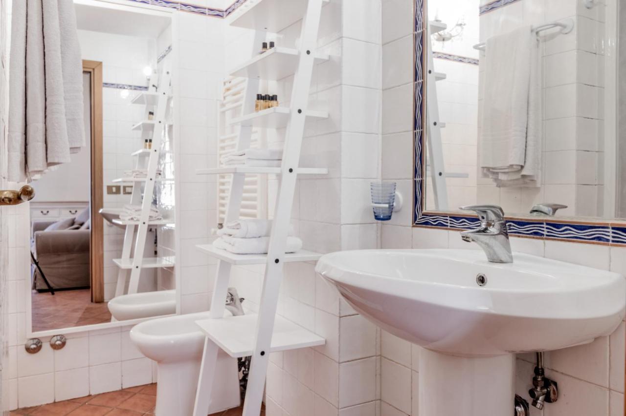 Apartamento When In Trastevere Roma
