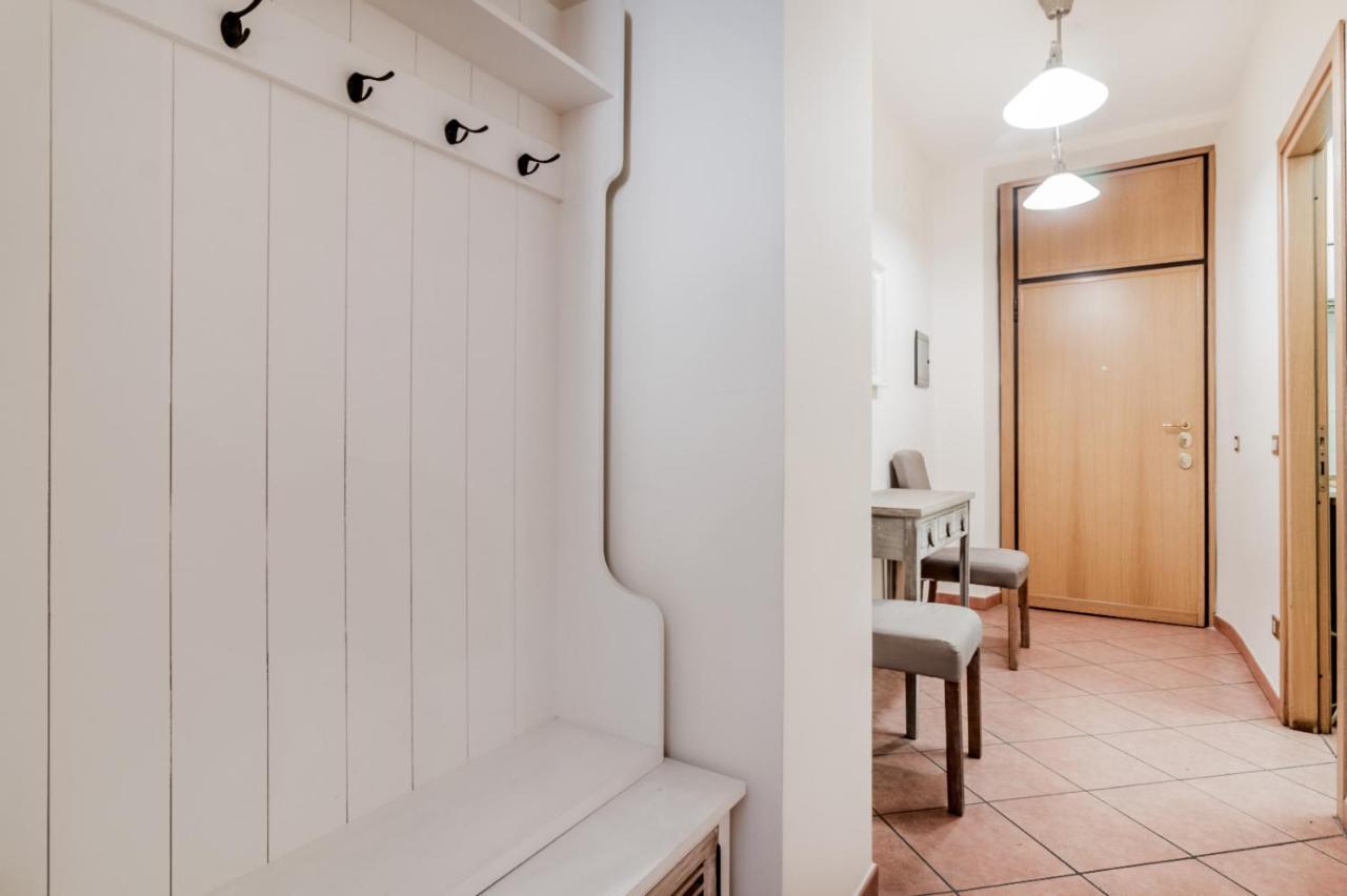 When In Trastevere Apartamento Roma