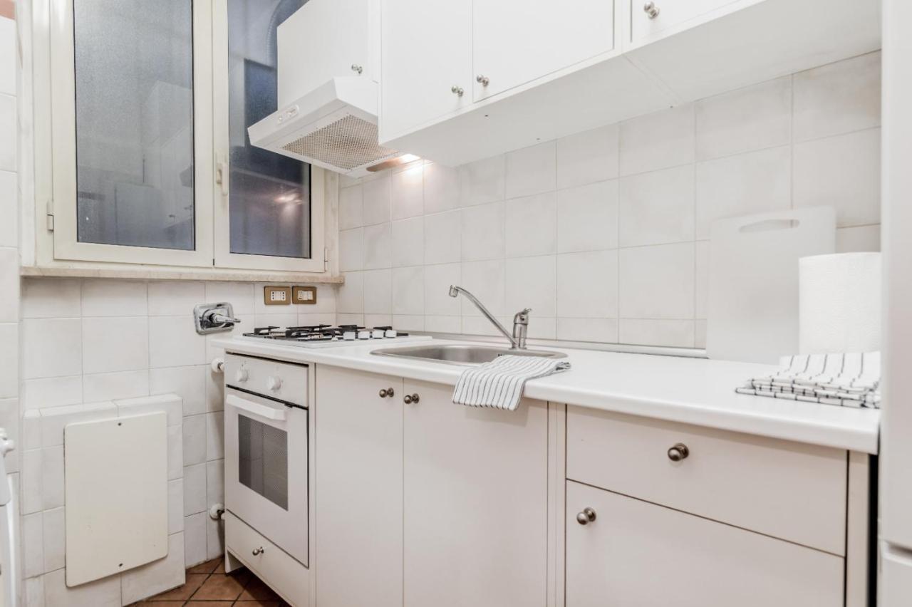 Apartamento When In Trastevere