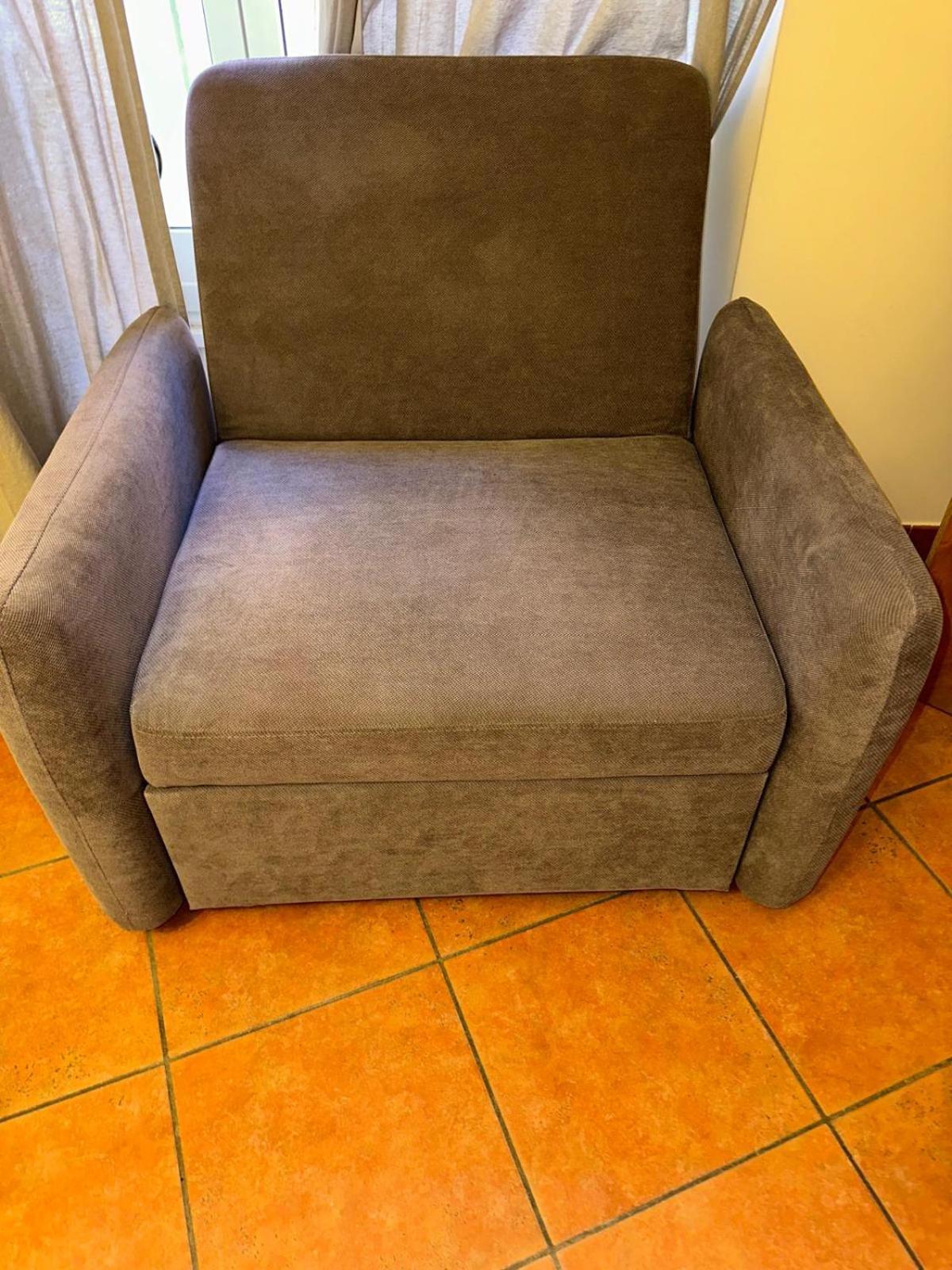 When In Trastevere Apartamento